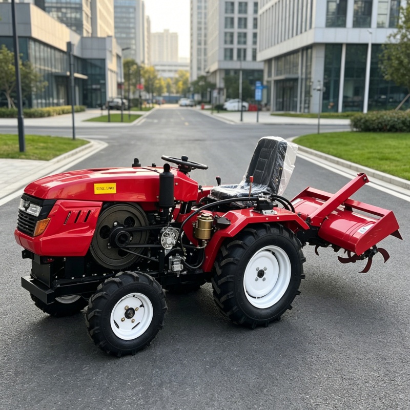 Farming Agriculture Equipment - Equipo de Labranza Agrícola Personalizado, Certificado