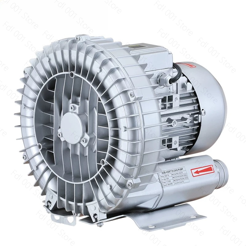 Fish Pond Aerator - Ventilador de Vórtice a Prueba de