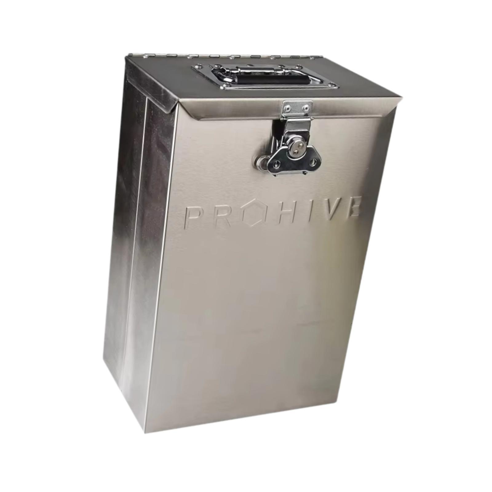 Bee Smoker Tool - Ahumador de colmena, herramienta portátil para