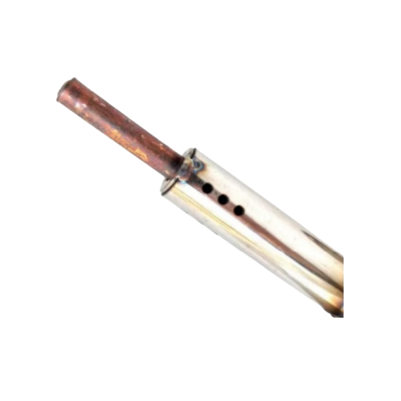 Bee Smoker Tool - Evaporador de ácido oxálico, tratamiento de
