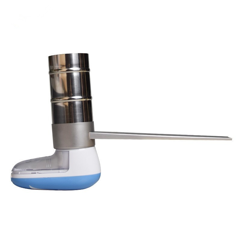 Bee Smoker Tool - Fumigador de ácaros para abejas europeas,