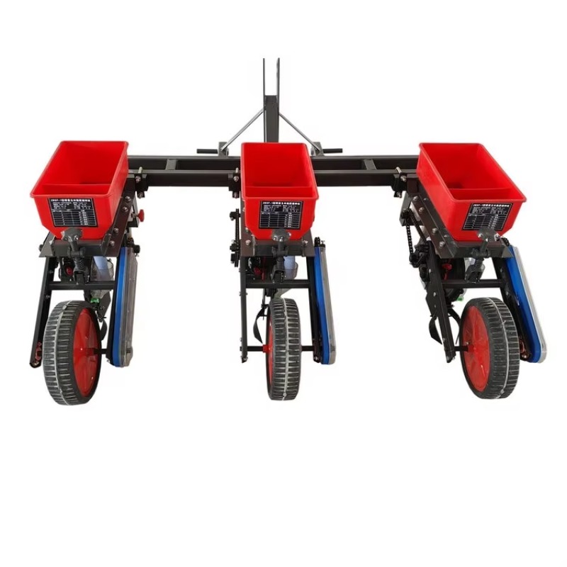 Sembradora de Precisión para M - Agriculture Farming Working reseña y precio
