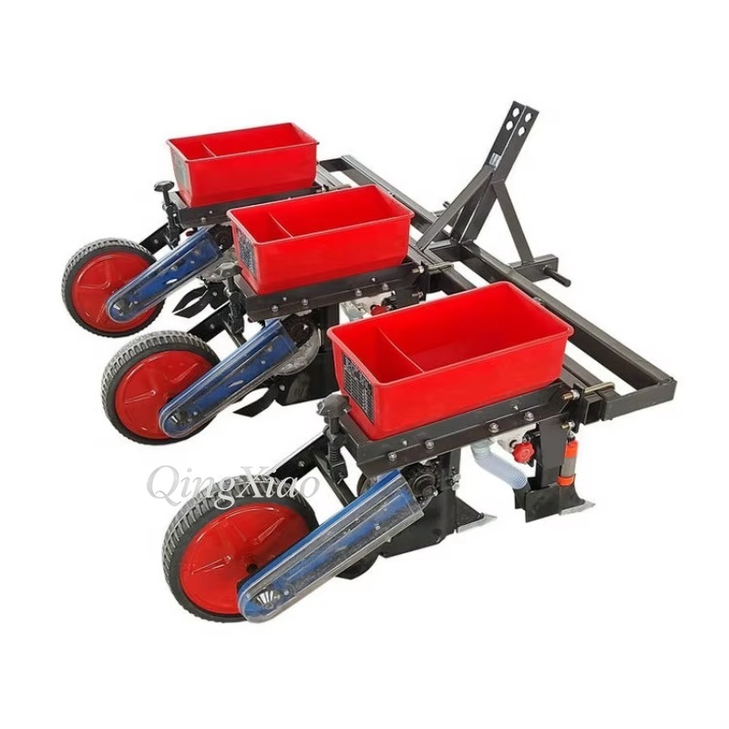 Sembradora de Precisión para M - Agriculture Farming Working reseña y precio