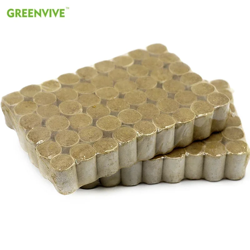 108 unidades de pellets para a - Bee Smoker Tool reseña y precio