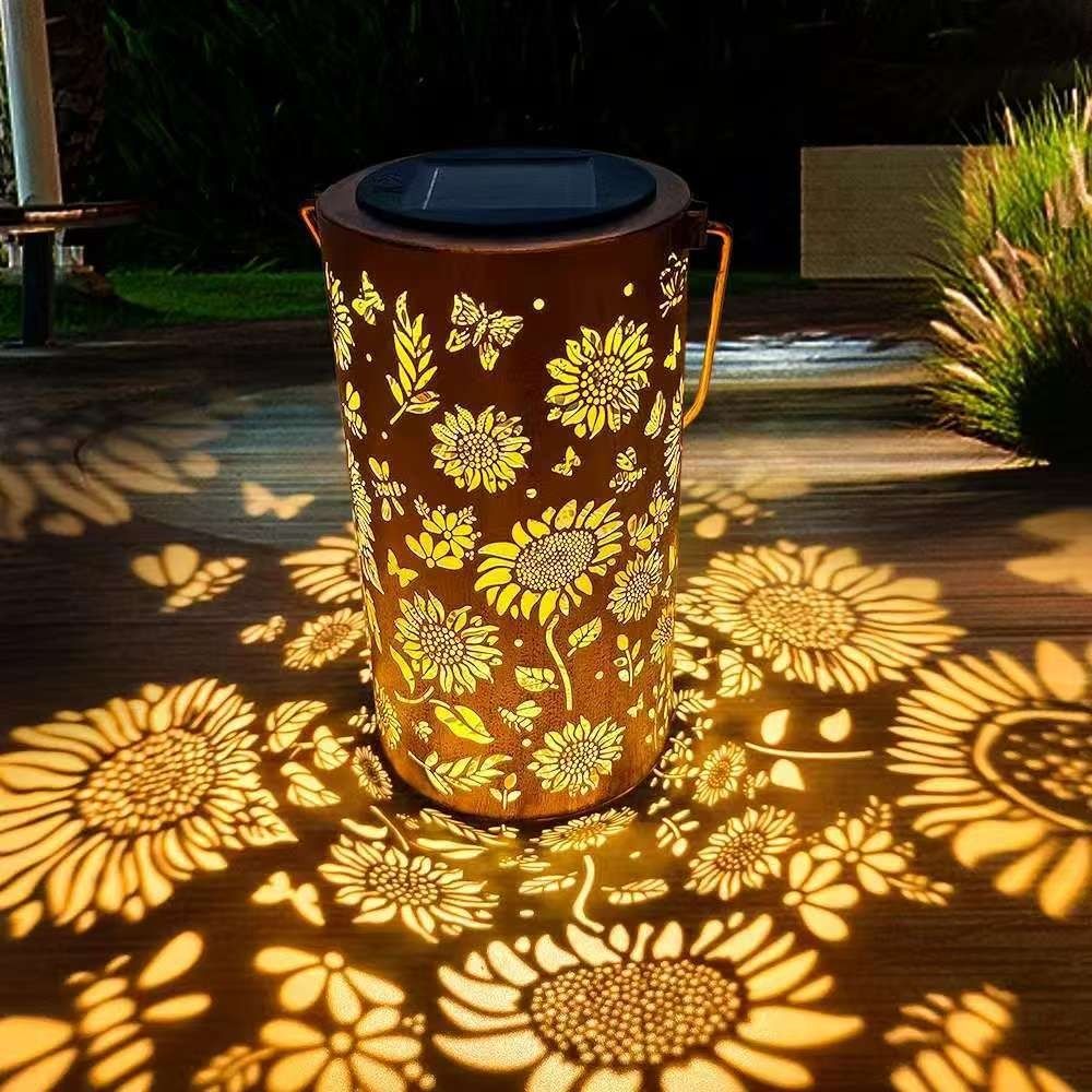 Luz de girasol y luz de sombra - Farming And Agriculture reseña y precio
