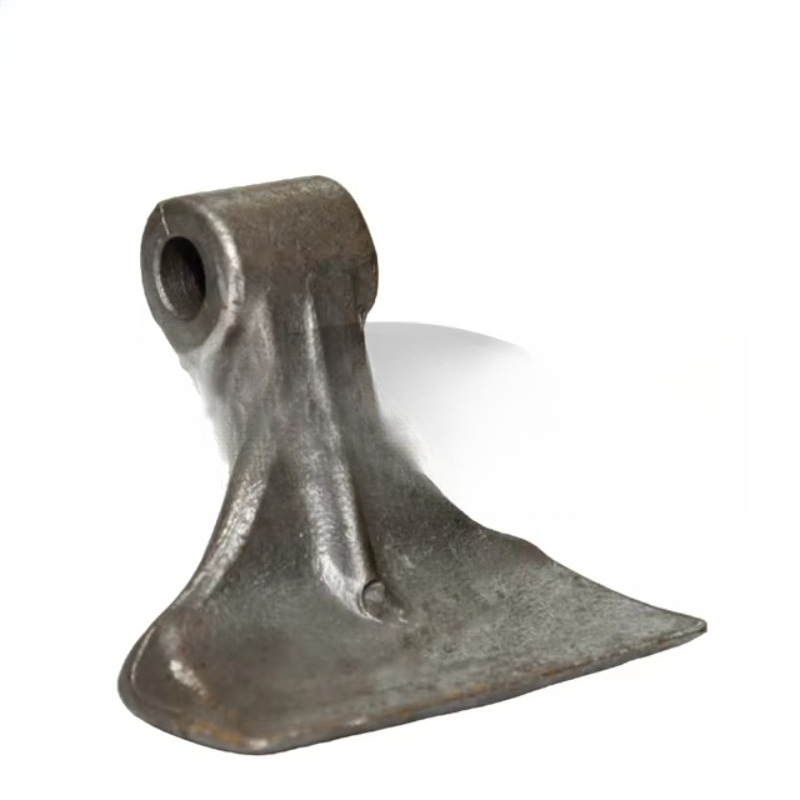 Cuchilla de Martillo Forjada R - Farming Agriculture Equipment reseña y precio