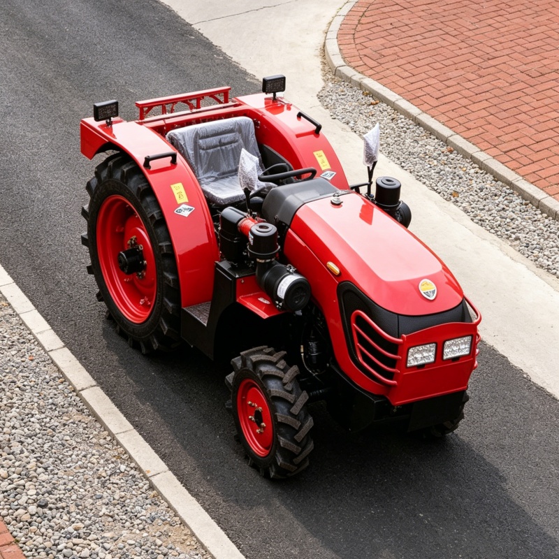 Equipo Agrícola Personalizado  - Farming Agriculture Machine reseña y precio