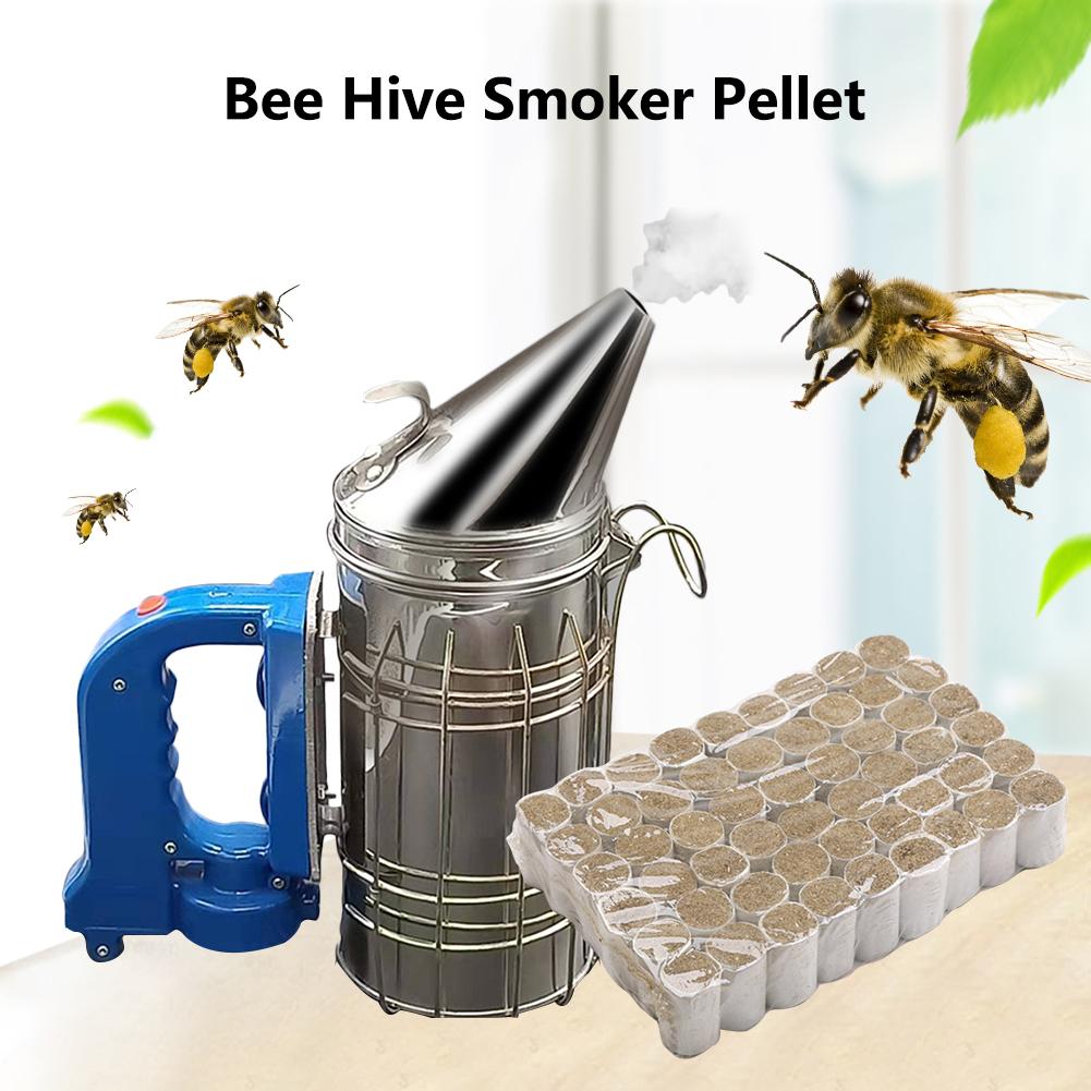 Ahumador de colmena de abejas, - Bee Smoker Tool reseña y precio