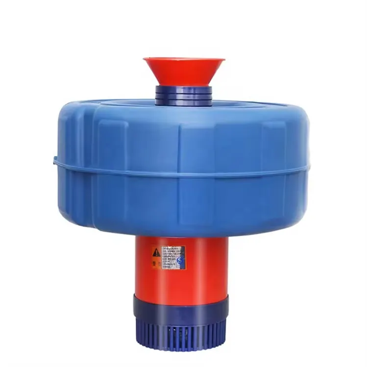 Máquina de Acuicultura para Pi - Fish Pond Aerator reseña y precio