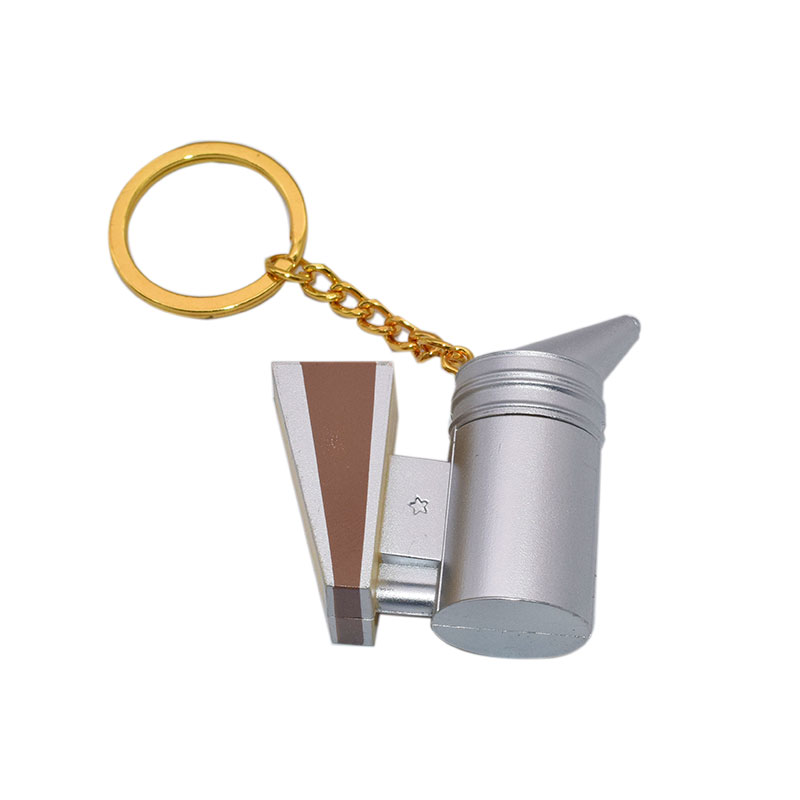 Llavero Ahumador de Abejas, Re - Bee Smoker Tool reseña y precio