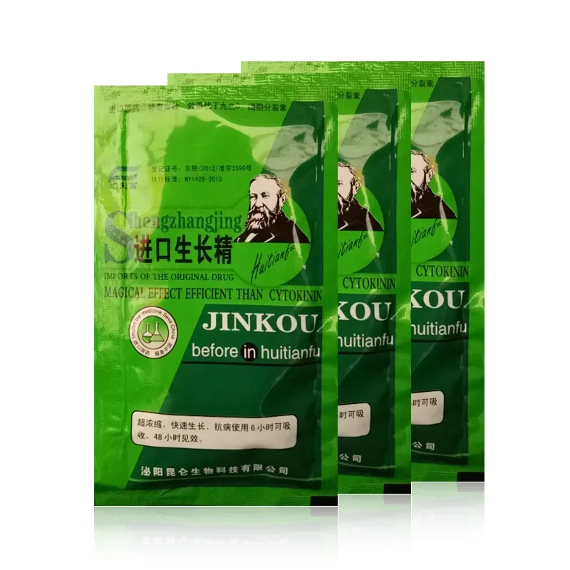 Cytokín de planta soluble, fer - Plant Growth Regulator reseña y precio