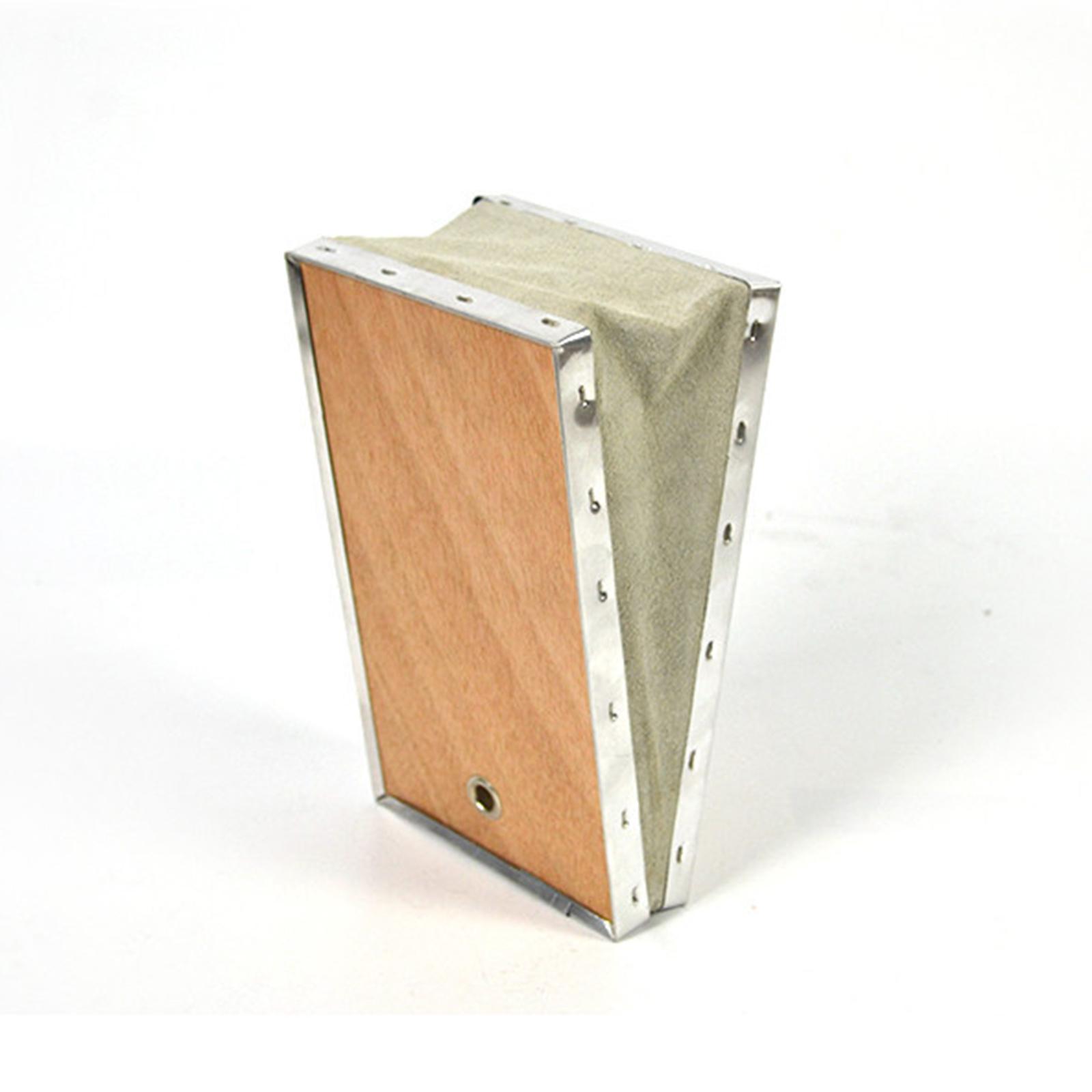 Ahumador de abejas con fuelle, - Bee Smoker Tool reseña y precio