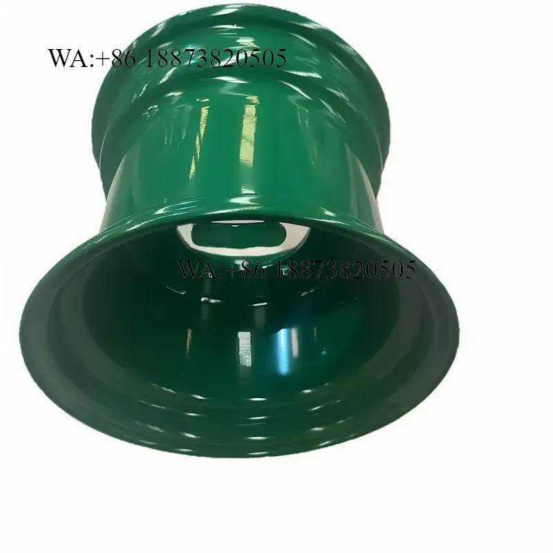 Llantas de acero de 12 pulgada - Farming Agriculture Equipment reseña y precio