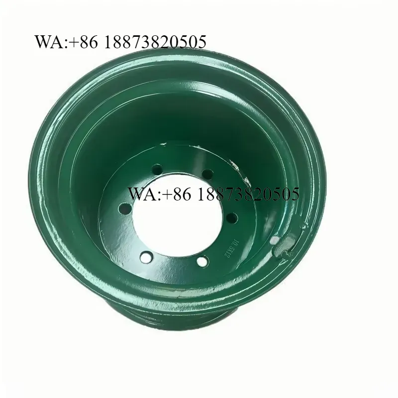 Llantas de acero de 12 pulgada - Farming Agriculture Equipment reseña y precio