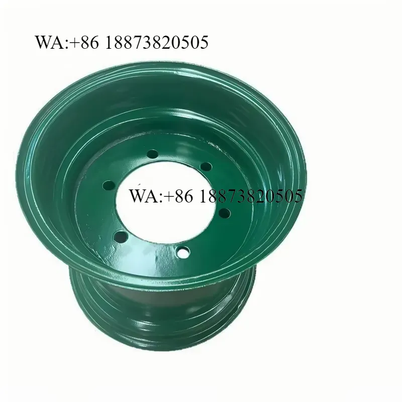 Llantas de acero de 12 pulgada - Farming Agriculture Equipment reseña y precio