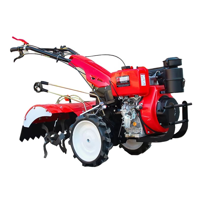 Cultivador Rotatorio para Trac - Agriculture Gardening Farming reseña y precio