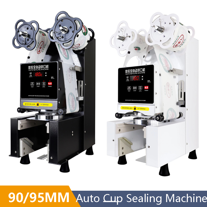 Máquina Selladora de Vasos Aut - Milking Machine reseña y precio