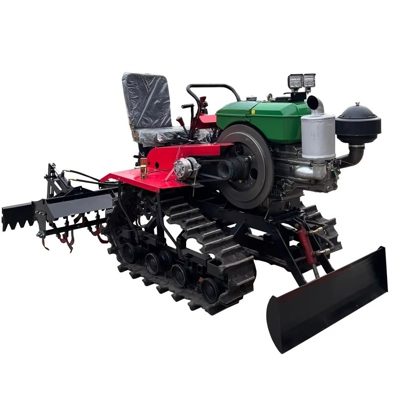 Cultivador de Tractor, Microcu - Agriculture Gardening Farming reseña y precio