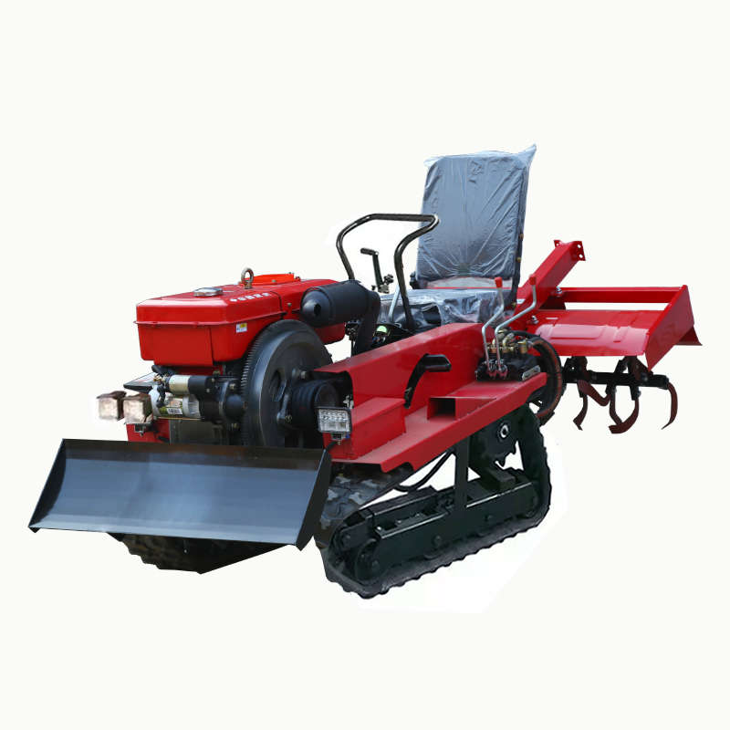 Nuevo Mini Tractor de Jardín D - Agriculture Farming Working reseña y precio