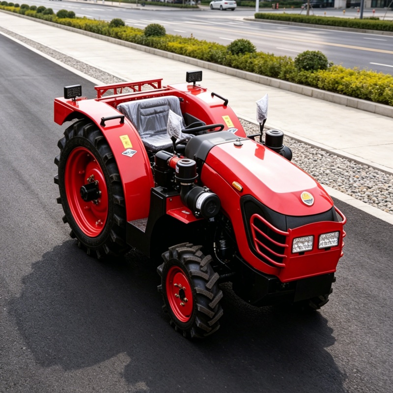 Equipo Agrícola Personalizado  - Farming Agriculture Equipment reseña y precio