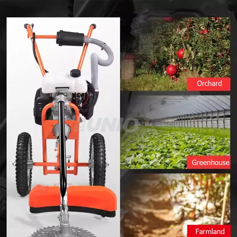 Mini cultivadora automática de - Agriculture Gardening Farming reseña y precio