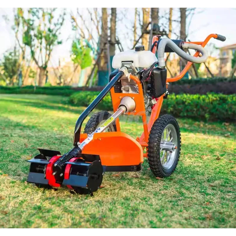 Mini cultivadora automática de - Agriculture Gardening Farming reseña y precio