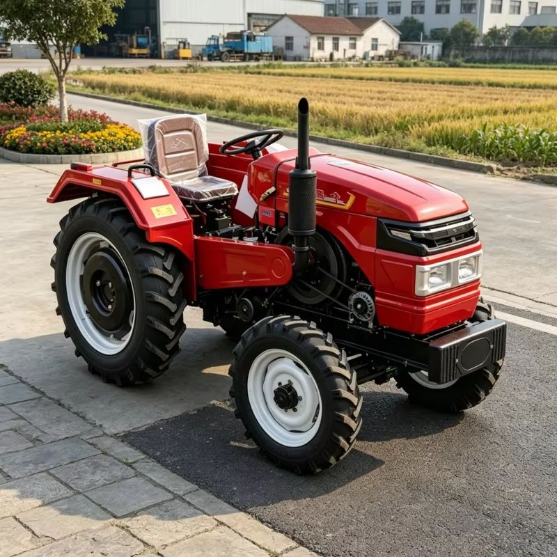 Maquinaria Rotativa Personaliz - Farming Agriculture Equipment reseña y precio