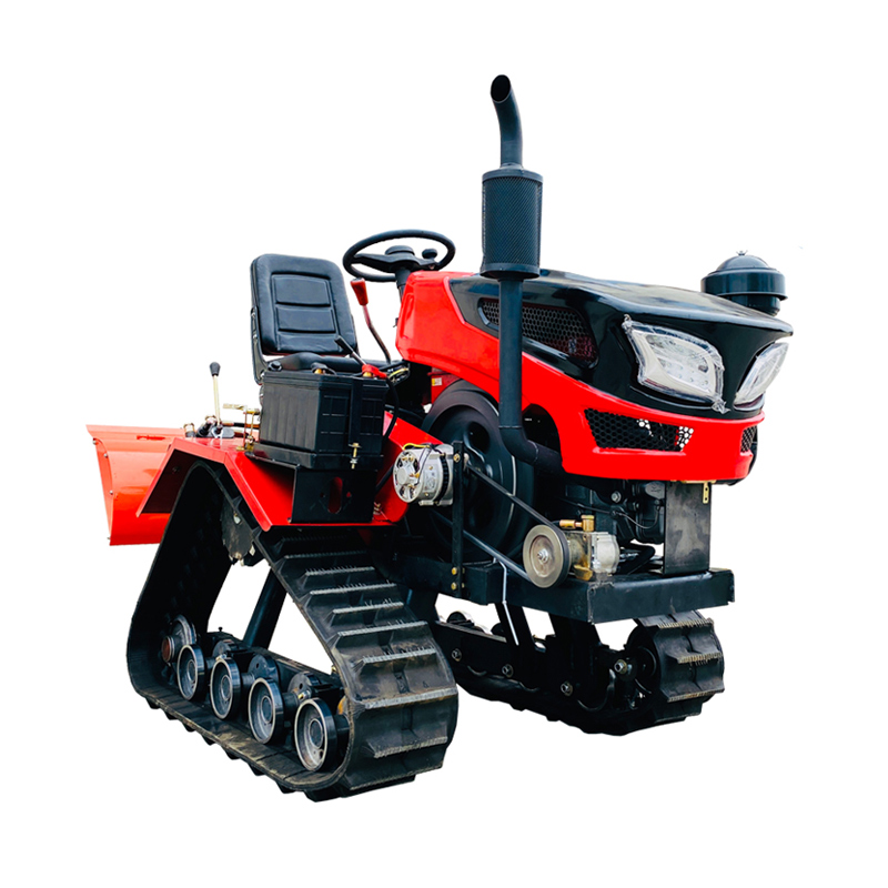 Cultivadora Agrícola Pequeña P - Farming Agriculture Equipment reseña y precio