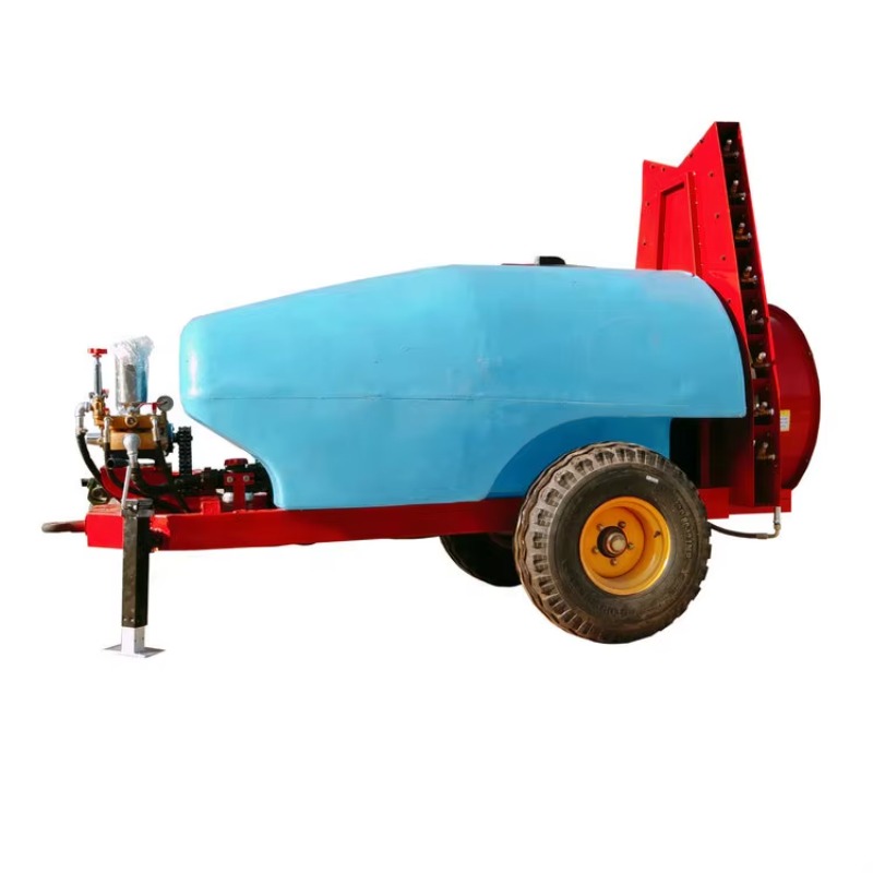 Pulverizadores Agrícolas Durad - Farming Agriculture Difference reseña y precio