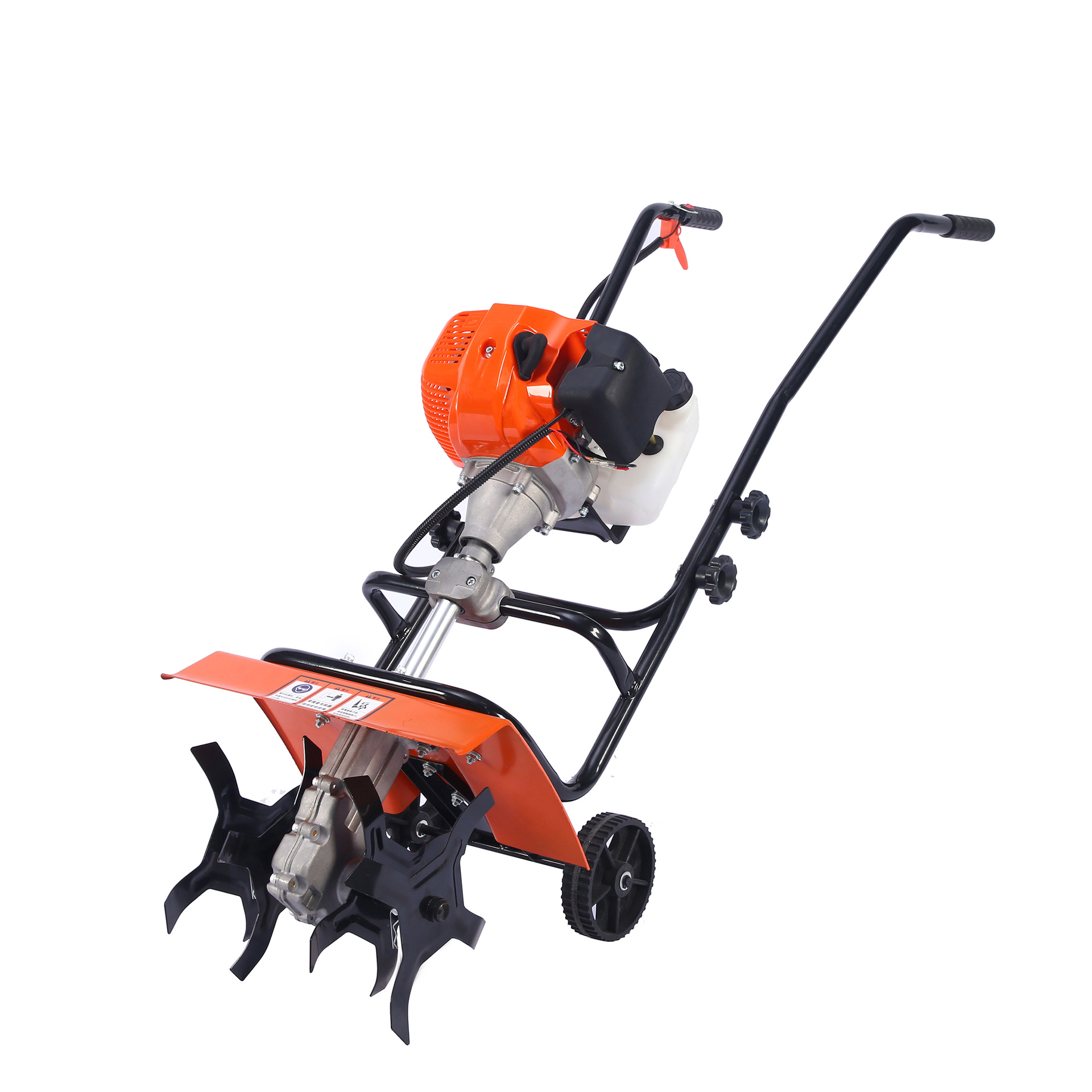 Cultivador Rotatorio Multifunc - Farming Agriculture Machine reseña y precio