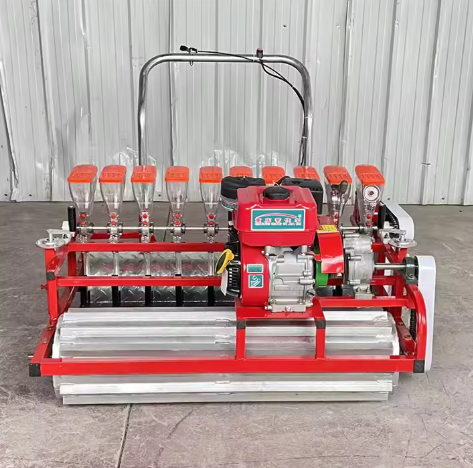Sembradora Automática de Preci - Farming And Agriculture reseña y precio