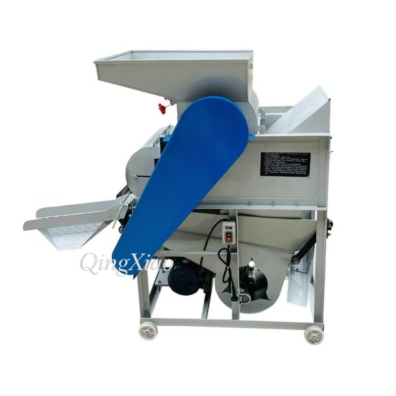 Máquina Profesional de Descasc - Agriculture Farming Working reseña y precio