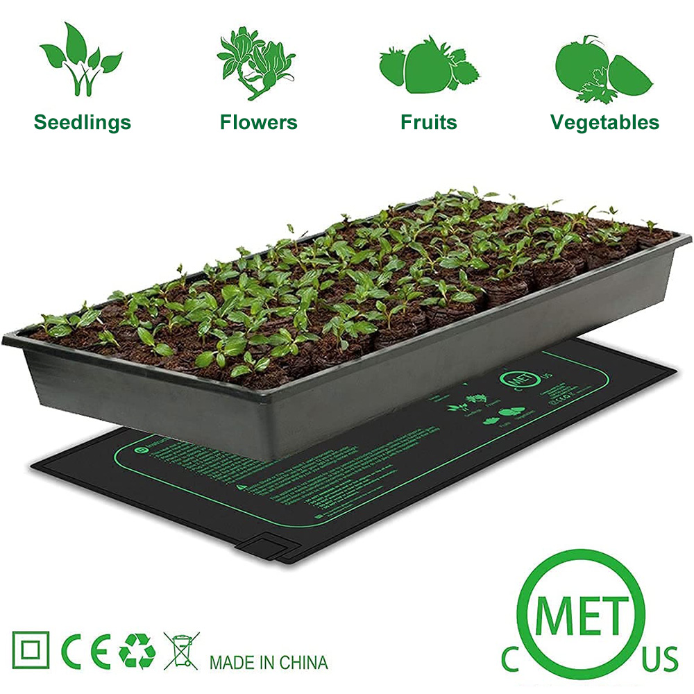 Estera térmica para plántulas  - Plant Growth Regulator reseña y precio