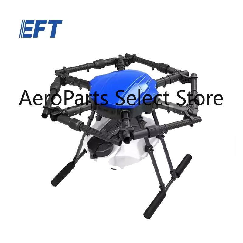 Dron de Pulverización Agrícola - Farming Agriculture App reseña y precio