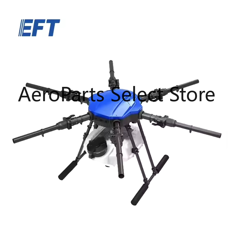 Dron de Pulverización Agrícola - Farming Agriculture App reseña y precio