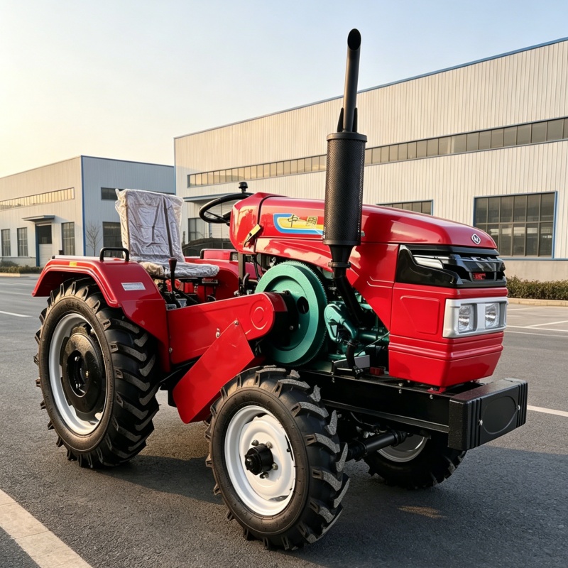 Maquinaria Agrícola Personaliz - Farming Agriculture Machine reseña y precio