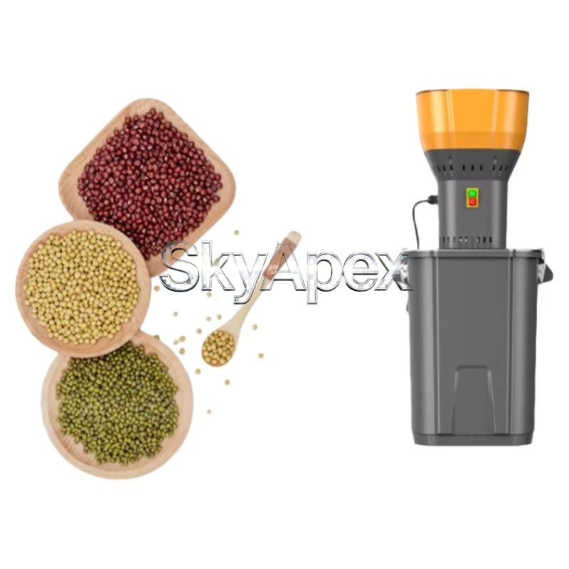 Molino Mezclador Triturador de - Farming Agriculture Machine reseña y precio
