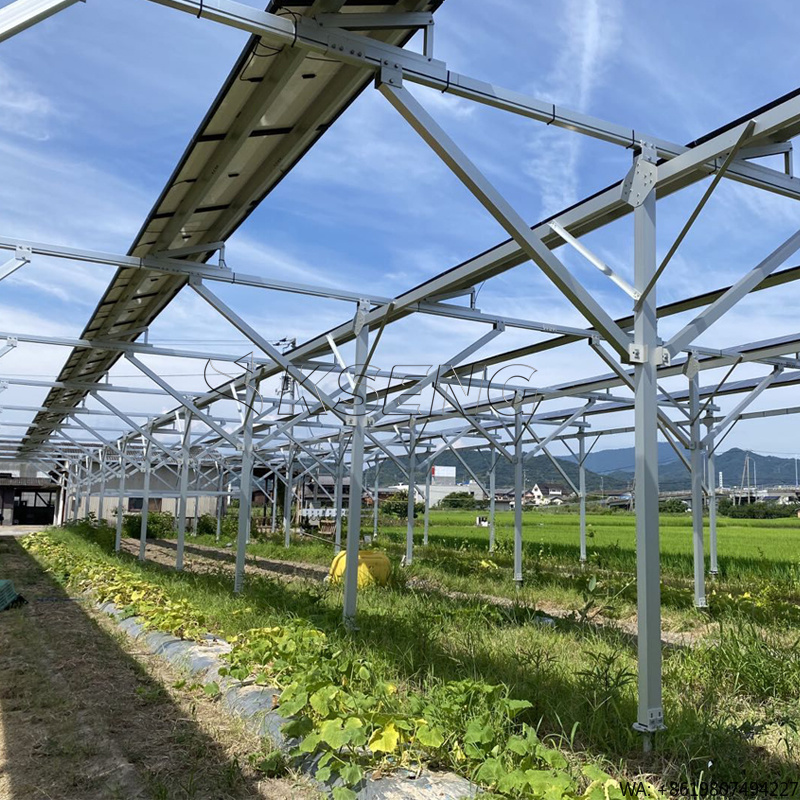 Nuevo Sistema de Montaje Solar - Agriculture Farming News reseña y precio