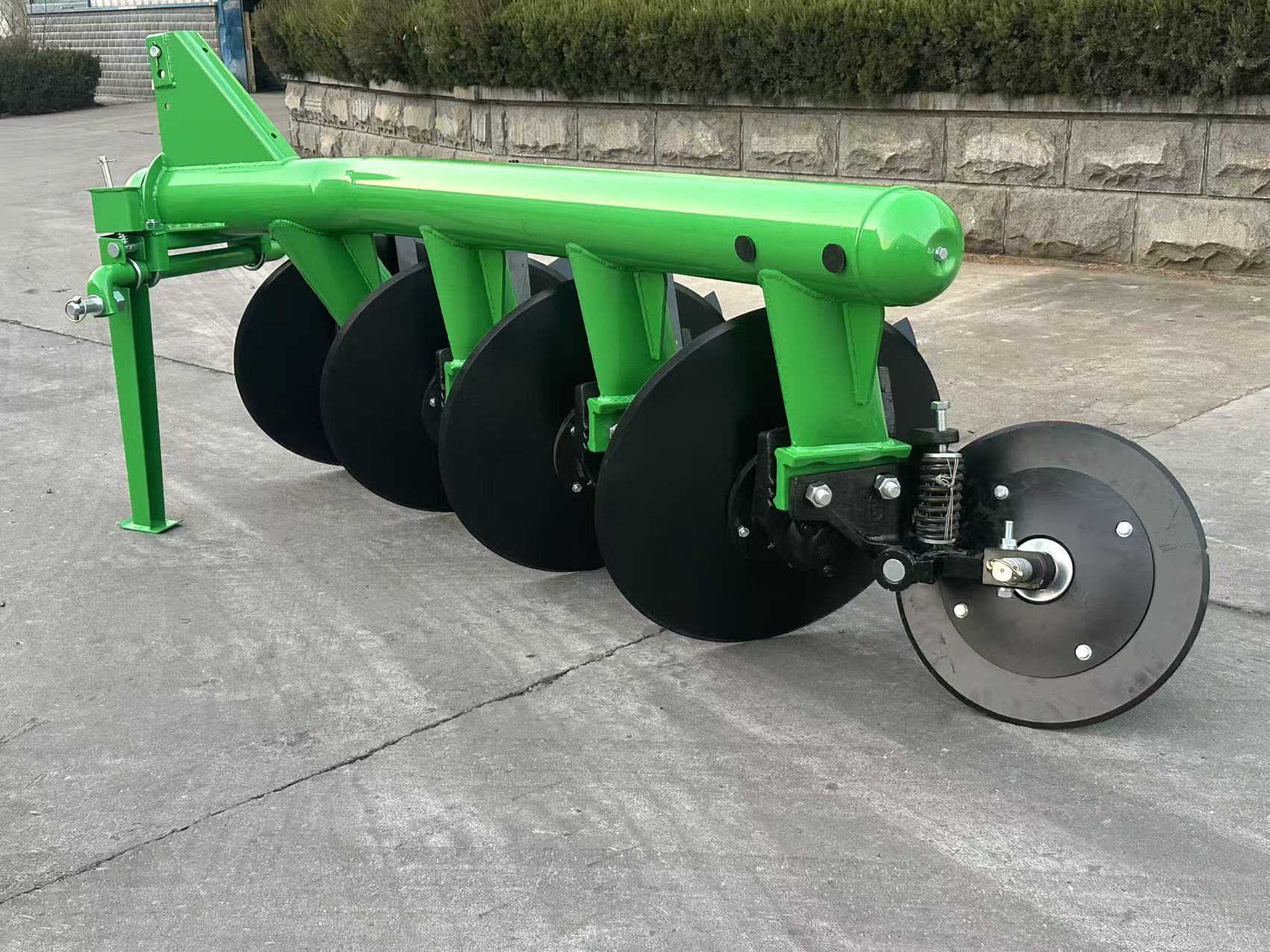 Maquinaria de labranza de maqu - Farming Agriculture Machine reseña y precio