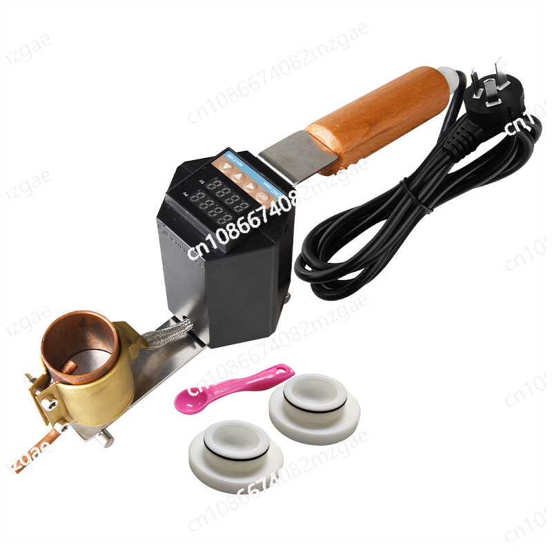 Nuevo tipo de clip para peces, - Bee Smoker Tool reseña y precio
