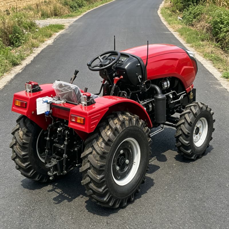 Maquinaria de Cultivo Nueva Pe - Farming Agriculture Equipment reseña y precio